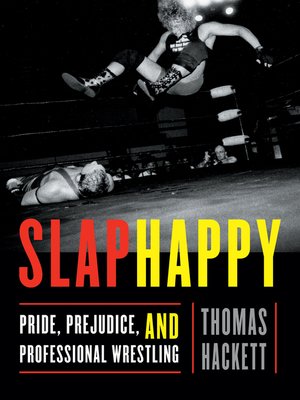 cover image of Slaphappy
